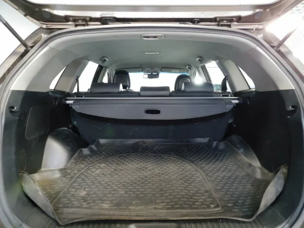 Kia Sorento, II Рестайлинг фото №7