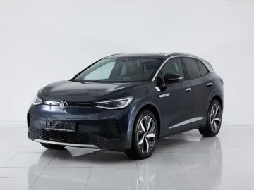 Volkswagen ID.4 2022  фото