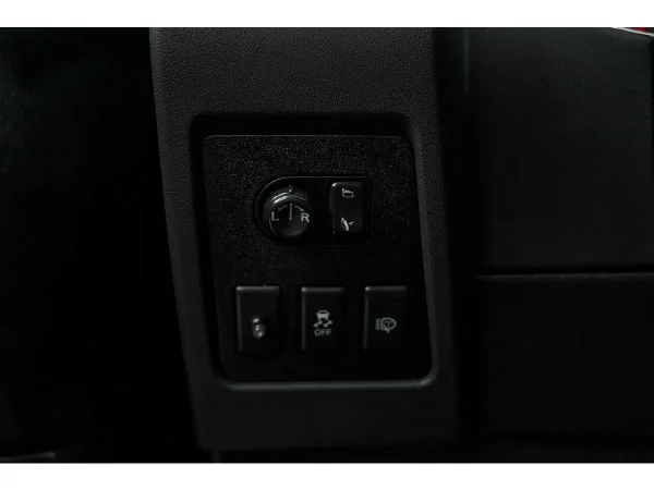 Nissan Qashqai, I Рестайлинг фото №10