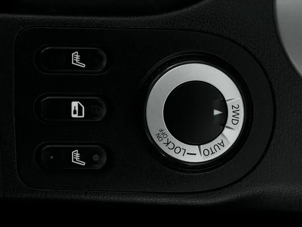 Nissan Qashqai, I Рестайлинг фото №13