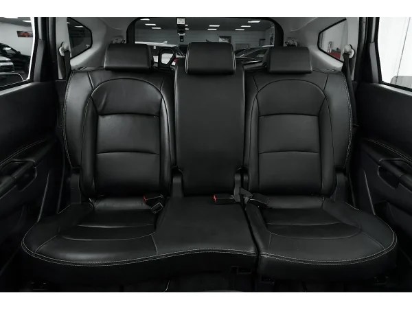 Nissan Qashqai, I Рестайлинг фото №14