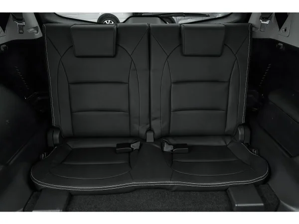 Nissan Qashqai, I Рестайлинг фото №15