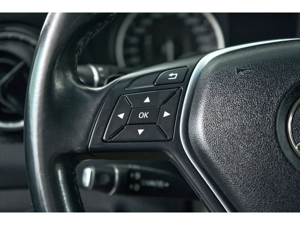 Mercedes-Benz A-Класс, III (W176) фото №18