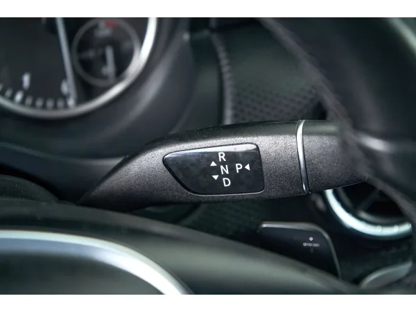 Mercedes-Benz A-Класс, III (W176) фото №20