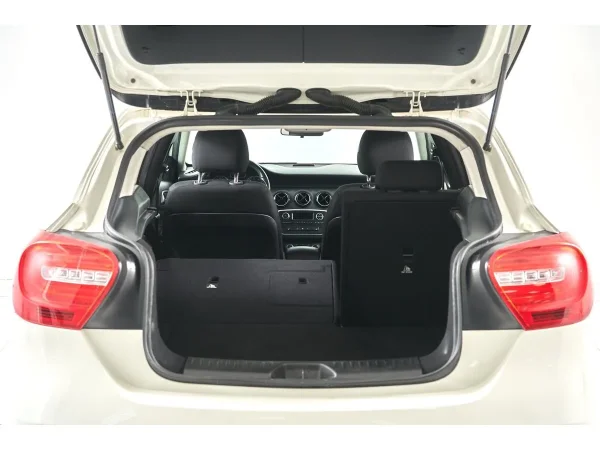 Mercedes-Benz A-Класс, III (W176) фото №7