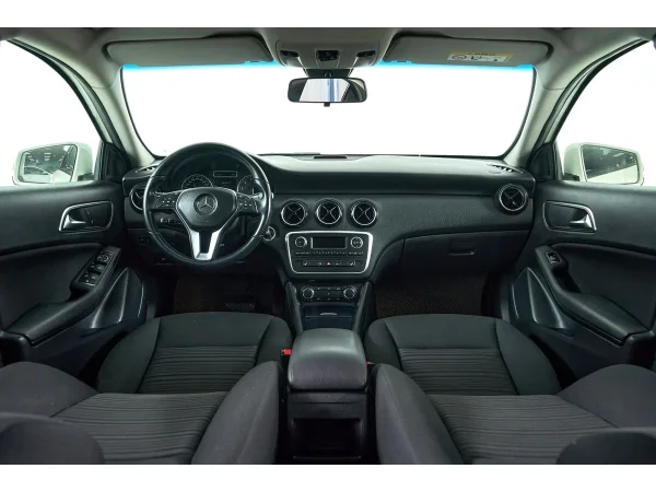 Mercedes-Benz A-Класс, III (W176) фото №8