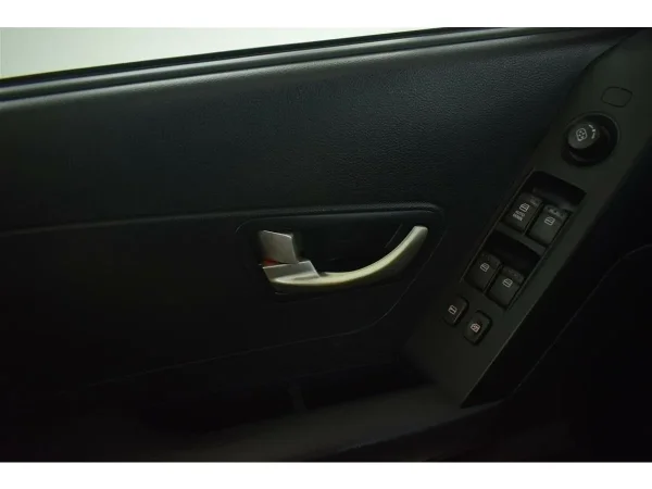 SsangYong Actyon, II фото №10