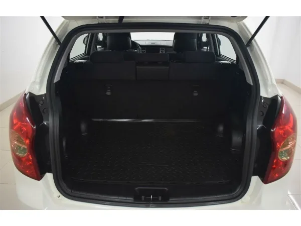 SsangYong Actyon, II фото №5