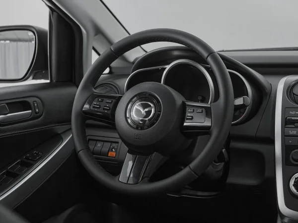 Mazda CX-7, I фото №10