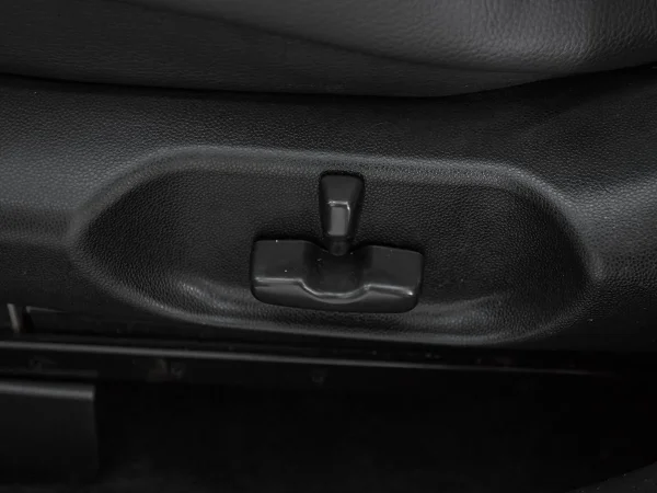 Mazda CX-7, I фото №13