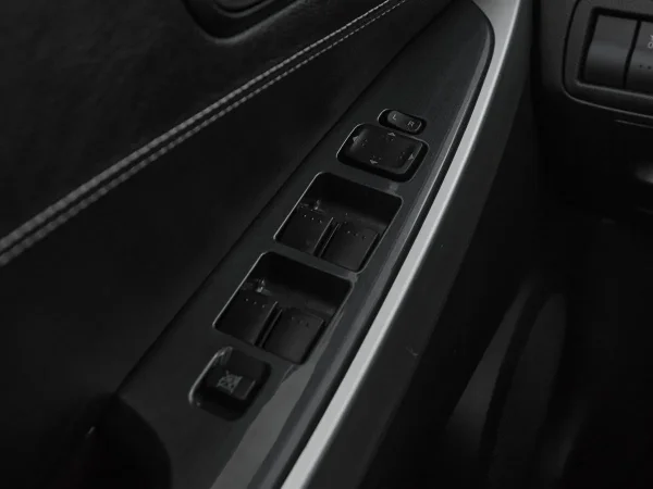 Mazda CX-7, I фото №14