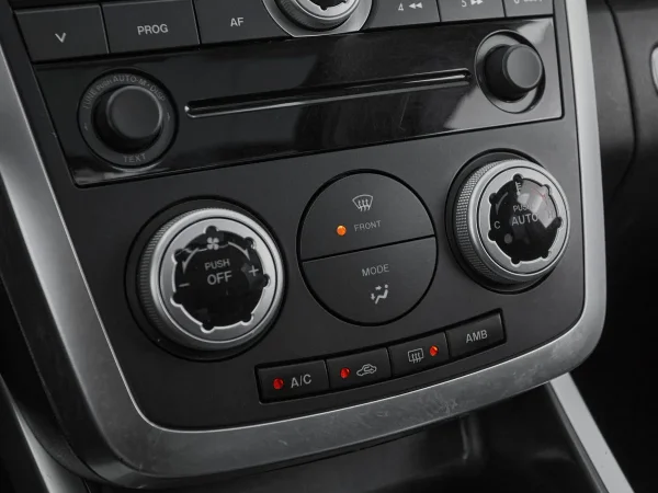 Mazda CX-7, I фото №16