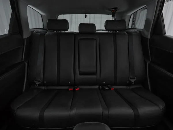 Mazda CX-7, I фото №19
