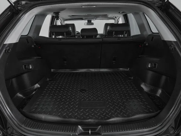 Mazda CX-7, I фото №20