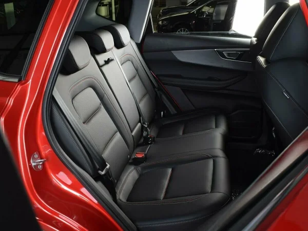 Chery Tiggo 7 Pro, I фото №10