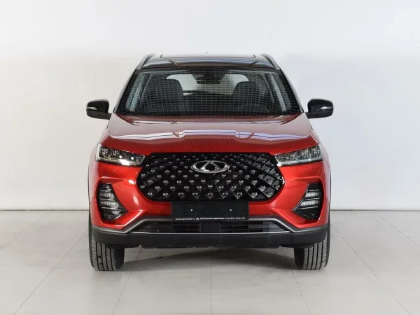 Chery Tiggo 7 Pro, I фото №2