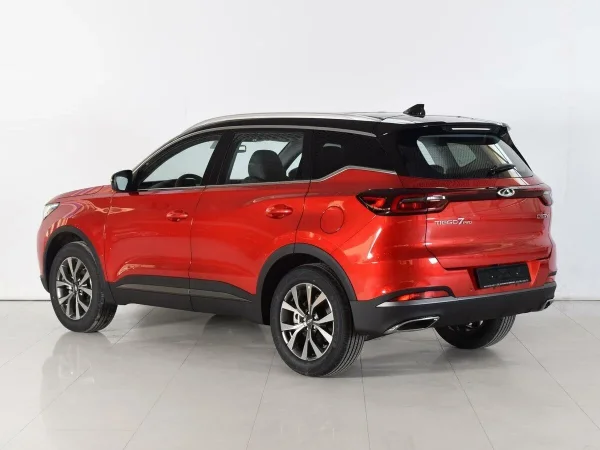 Chery Tiggo 7 Pro, I фото №3
