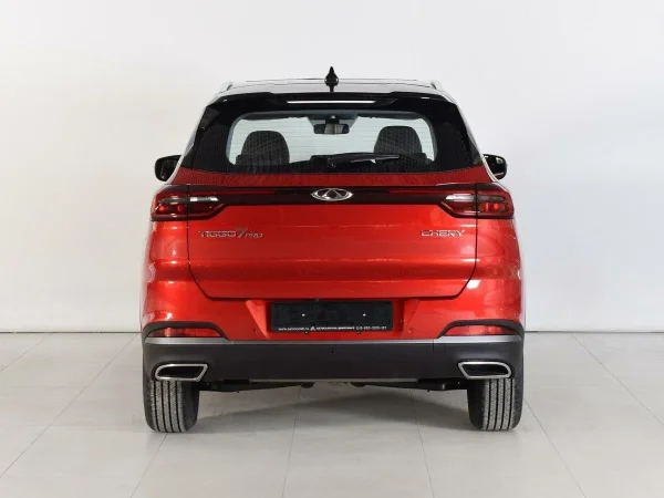 Chery Tiggo 7 Pro, I фото №5
