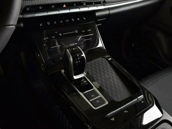 Chery Tiggo 7 Pro, I фото №8