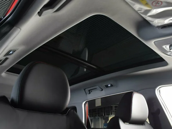 Chery Tiggo 7 Pro, I фото №9