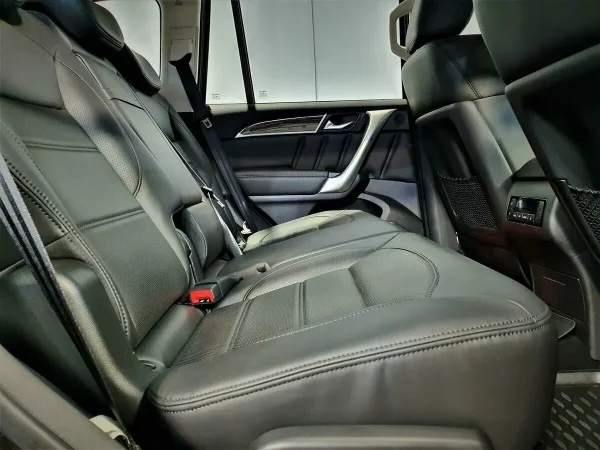 Haval H9, I Рестайлинг фото №12