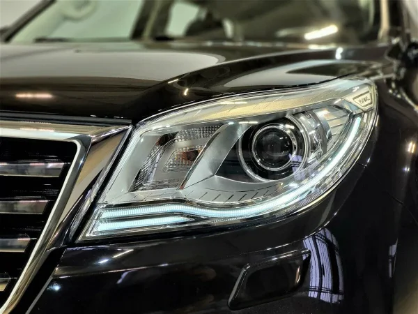Haval H9, I Рестайлинг фото №3