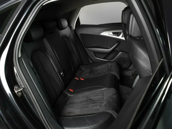 Audi A6, IV (C7) фото №10