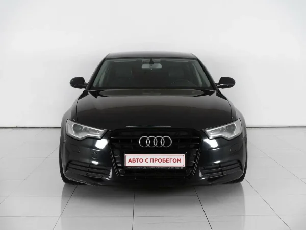 Audi A6, IV (C7) фото №2