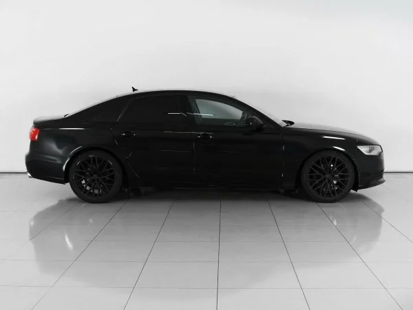 Audi A6, IV (C7) фото №4