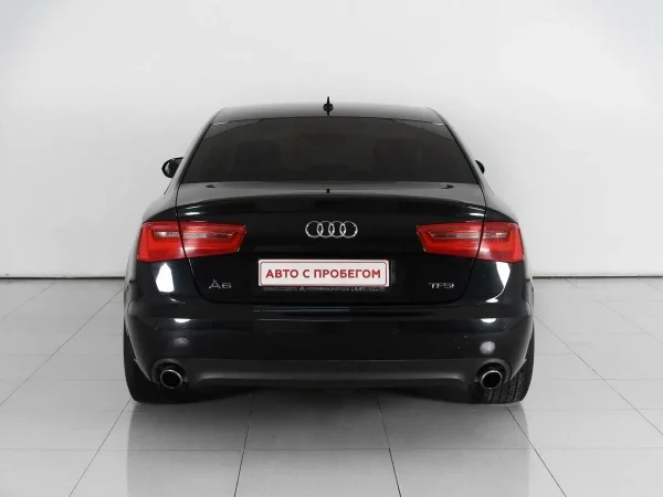 Audi A6, IV (C7) фото №5