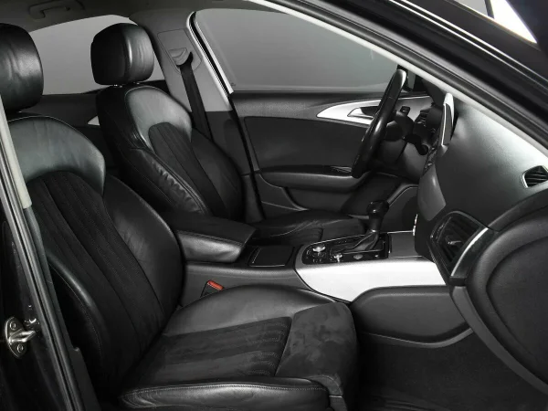 Audi A6, IV (C7) фото №7