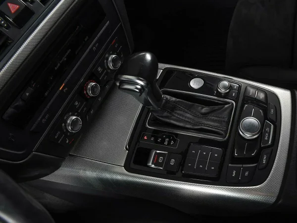 Audi A6, IV (C7) фото №8