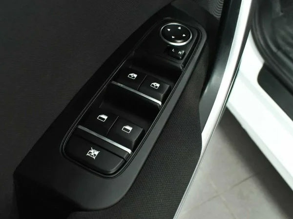 Kia Ceed, III фото №8