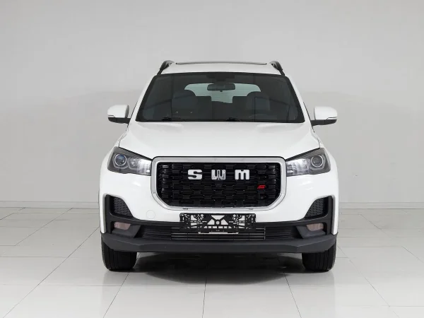 SWM G05 Pro фото №2