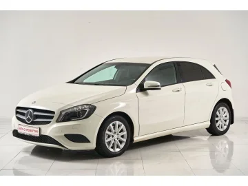 Mercedes-Benz A-Класс, III (W176) 2014 A180 фото