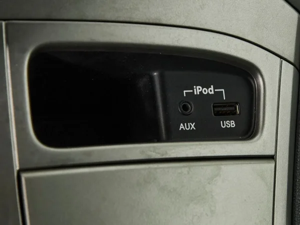 Hyundai H-1, II фото №16