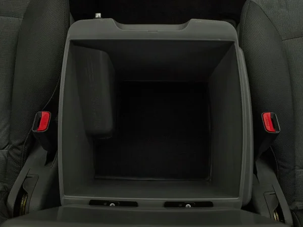 Hyundai H-1, II фото №17