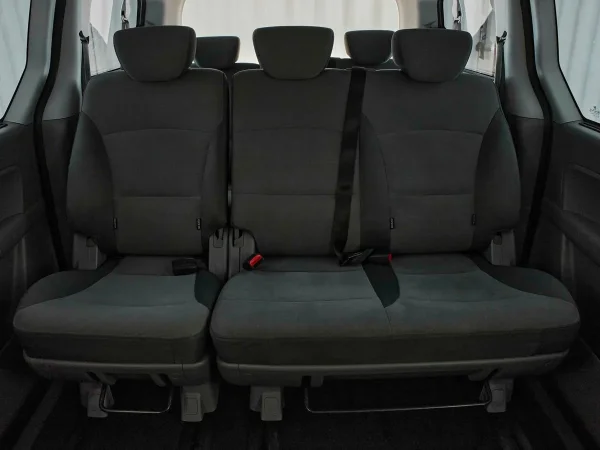 Hyundai H-1, II фото №18