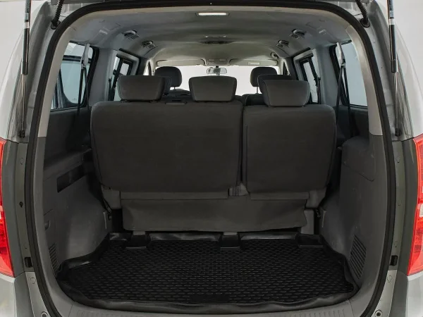 Hyundai H-1, II фото №20