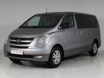 Hyundai H-1, II 2011  фото