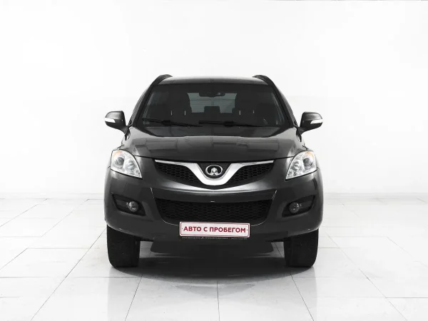 Great Wall Hover H5 фото №2