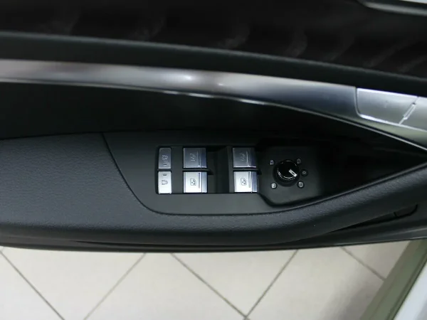 Audi A7, II (4K) фото №13