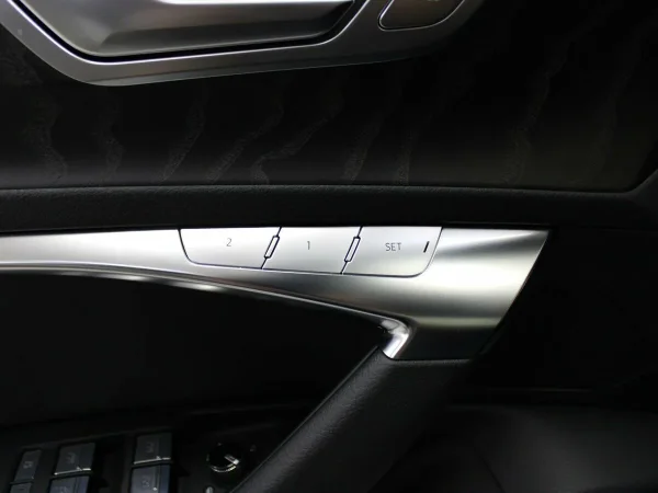 Audi A7, II (4K) фото №14