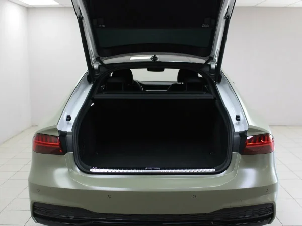 Audi A7, II (4K) фото №6