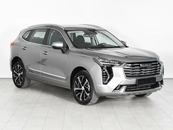Haval Jolion, I фото №1
