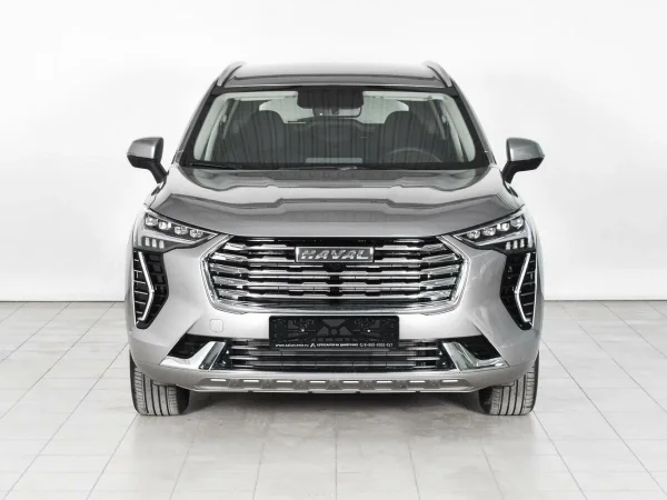 Haval Jolion, I фото №2