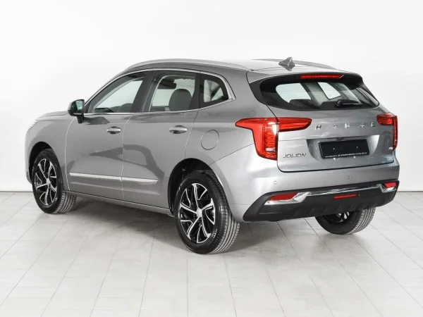 Haval Jolion, I фото №3