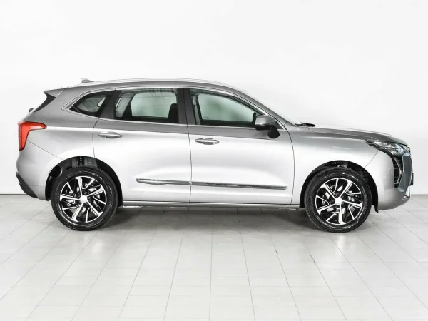 Haval Jolion, I фото №4
