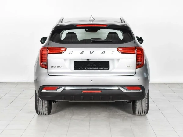 Haval Jolion, I фото №5