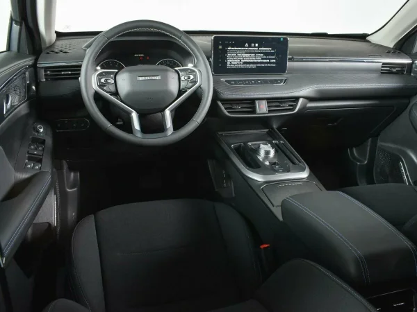 Haval Jolion, I фото №6